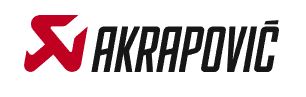 Akrapovic