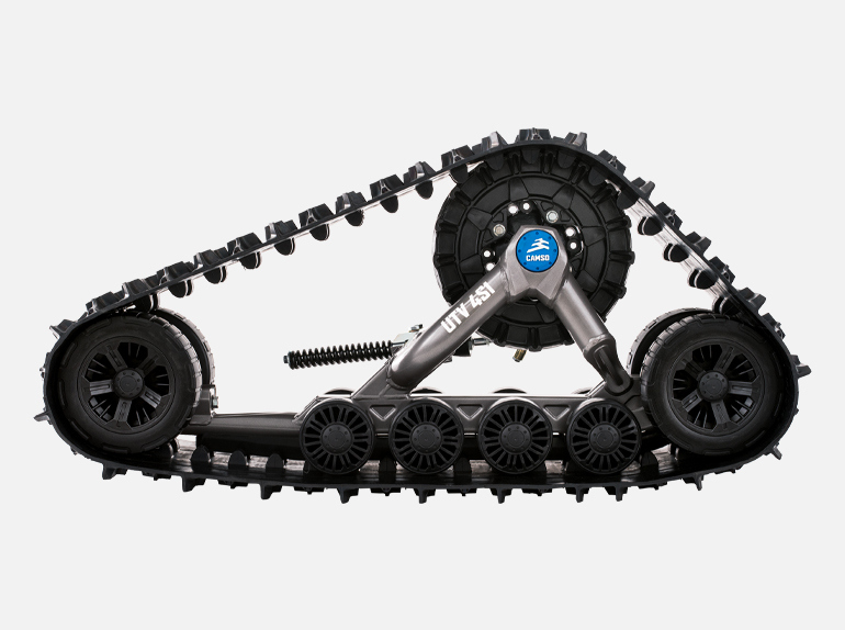 Camso ATV Track System