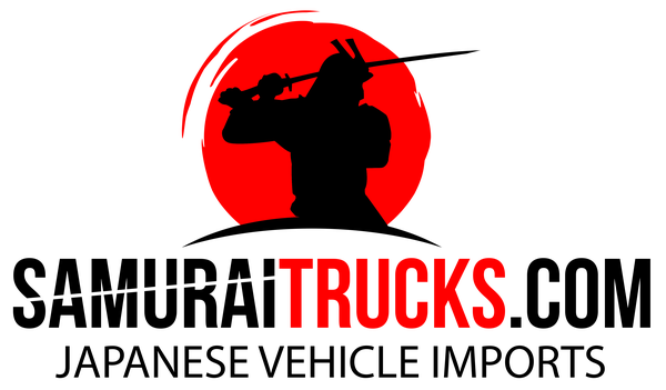 Samurai Trucks